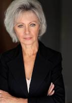 伊薇特·弗格森