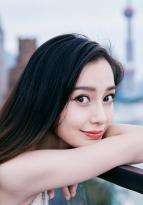 Angelababy