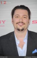 James Vanderbilt