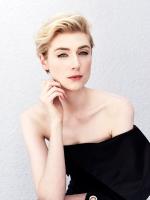 伊丽莎白·德比茨基