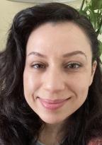 安吉拉·桑科维奇