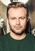 克里姆·斯彭科