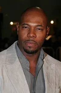 安东尼·福奎阿