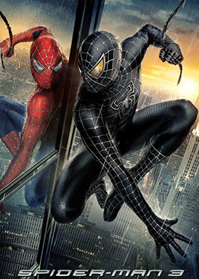 蜘蛛侠3