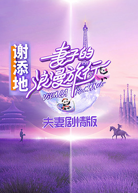 妻子的浪漫旅行 夫妇剧情版