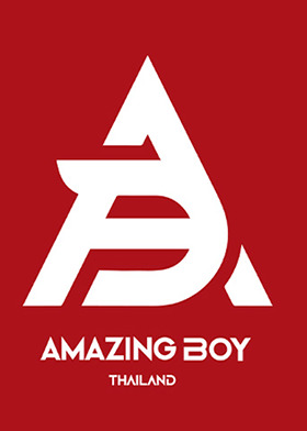 Amazing Boy Thailand