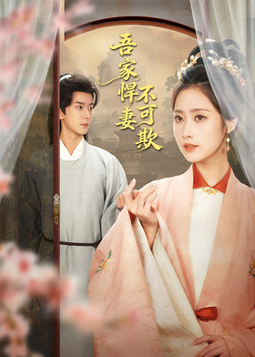 吾家悍妻不可欺